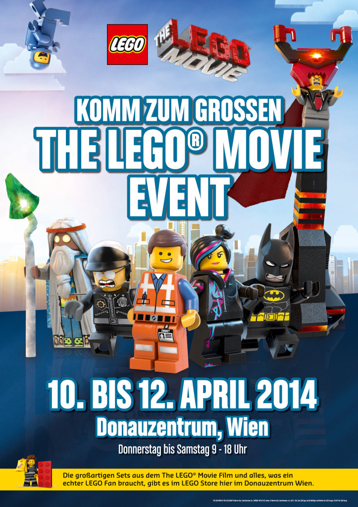 Poster_LEGO_MOVIE_Wien