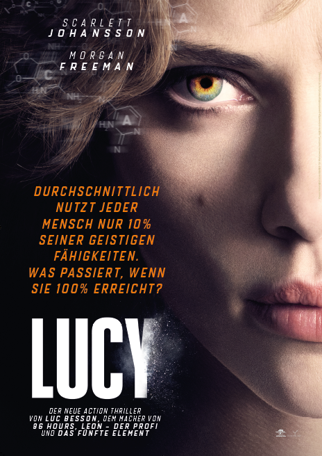 LUCY_Poster