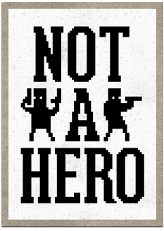 not-a-hero-poster