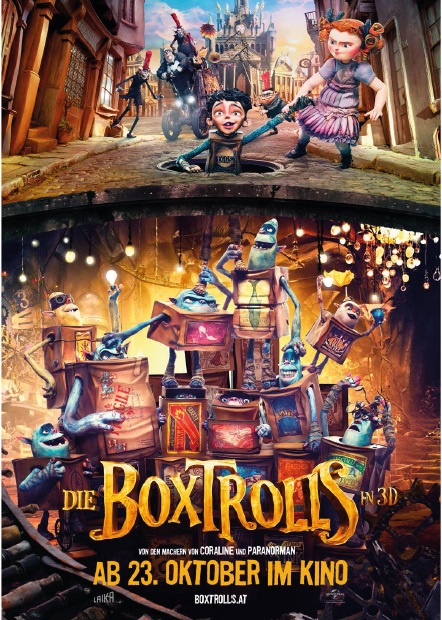 Boxtrolls_Poster