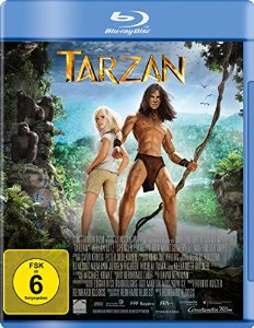 Tarzan_Blu-ray