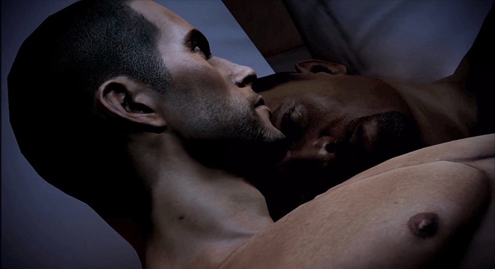 Mass-Effect-3-Gay-Bedroom