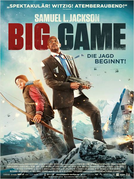 BigGame_Poster