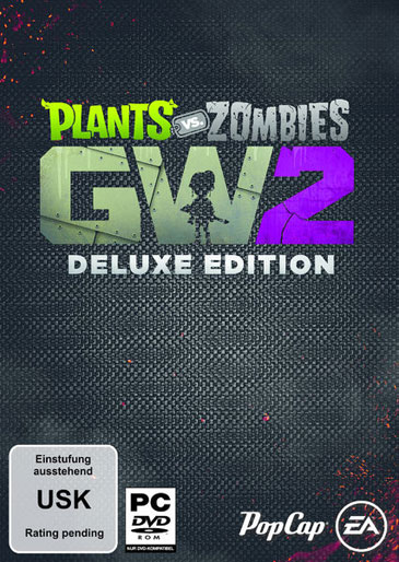 E3 2015 Plants Vs Zombies Garden Warfare 2 Kommt 2016 Beyond