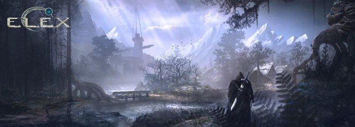 ELEX_Teaser