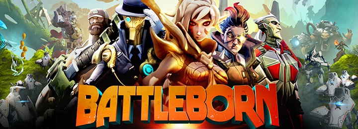 battleborn