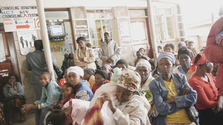 BarakaMedicalCenter_Mathare