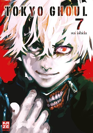 TokyoGhoul_7_Cover