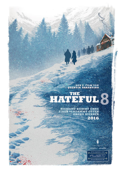 THE_HATEFUL_8_Hauptplakat