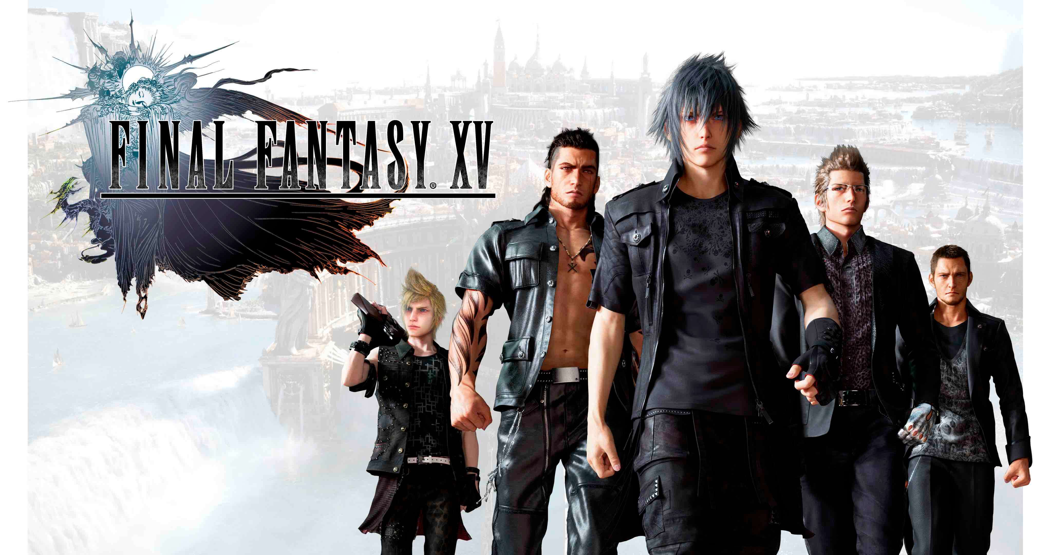 Quelle: Square Enix