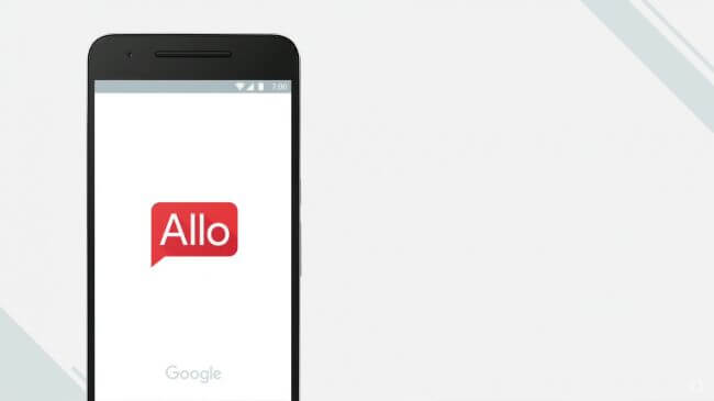 google allo beyond pixels