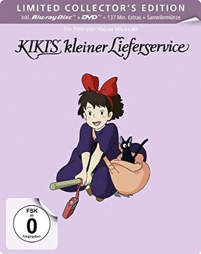 Kikis Kleiner Lieferservice Limited