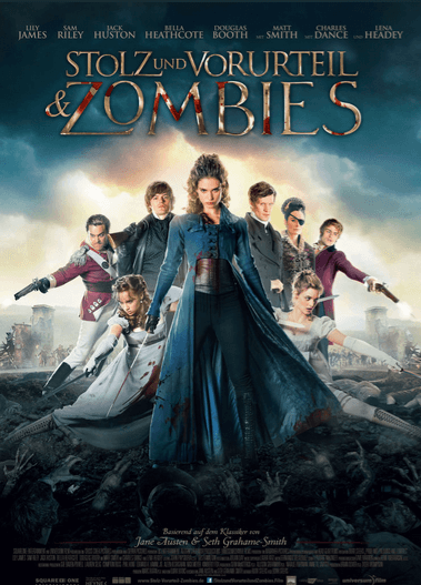 Stolz_Vorurteil_Zombies_Poster