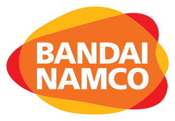 gamescom 2016 Bandai Namco