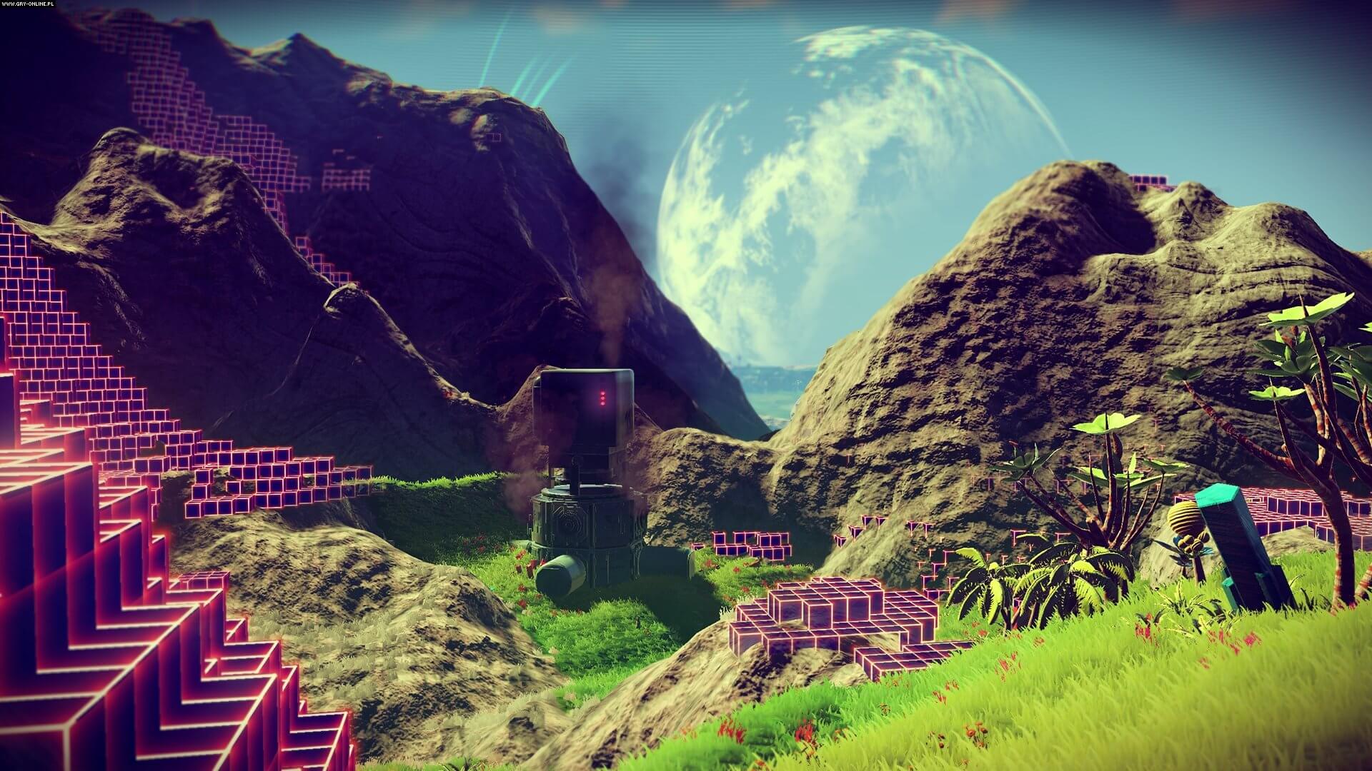 Quelle: Hello Games