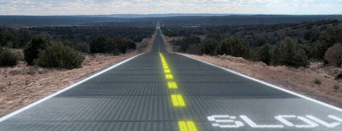 Solar Roadways 1
