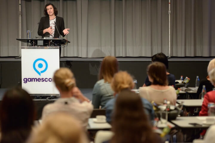 Women in Tech Day