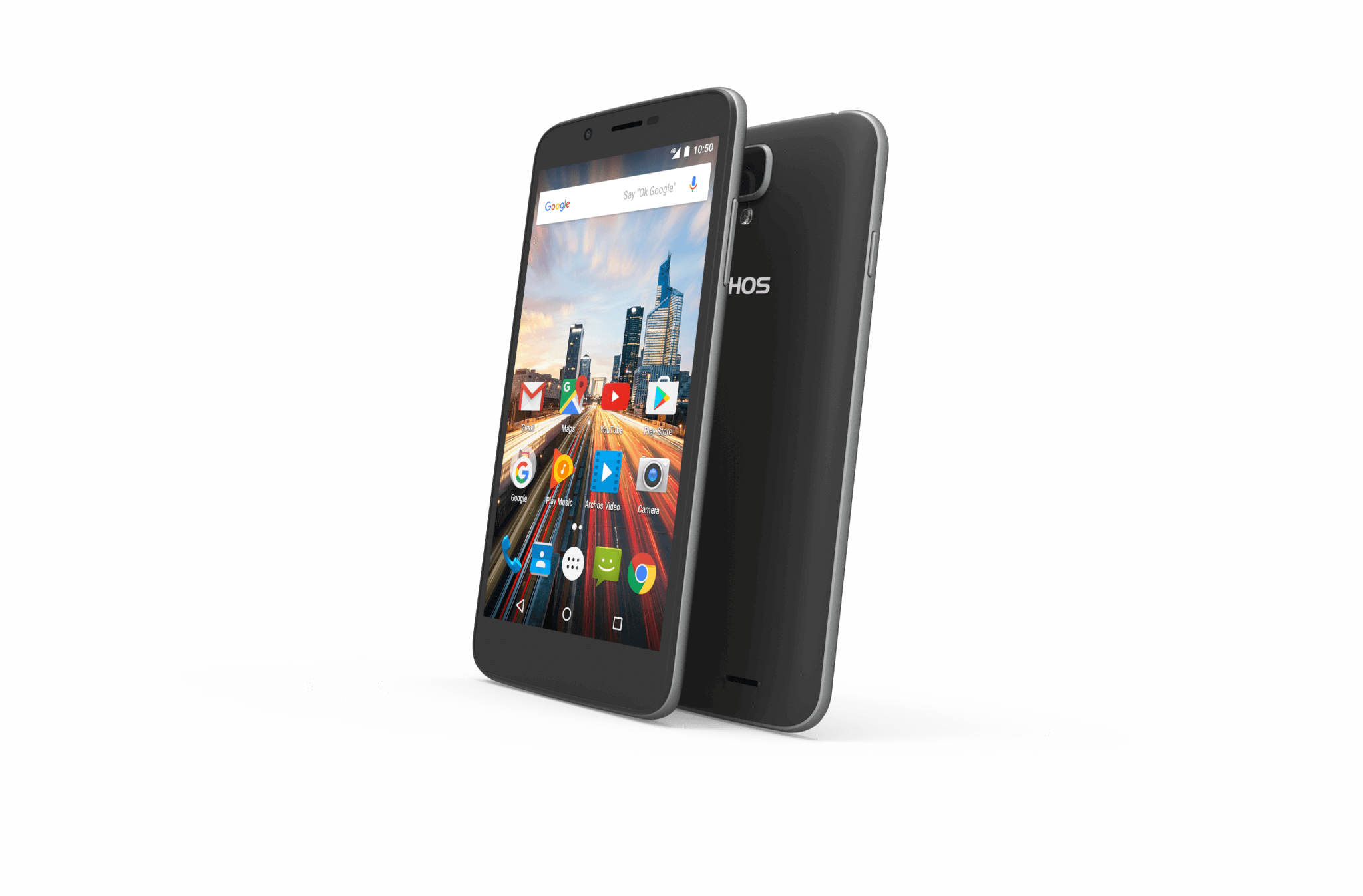 ARCHOS 55 Helium Ultra