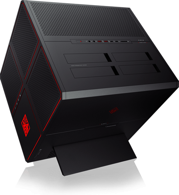 HP Omen X 1