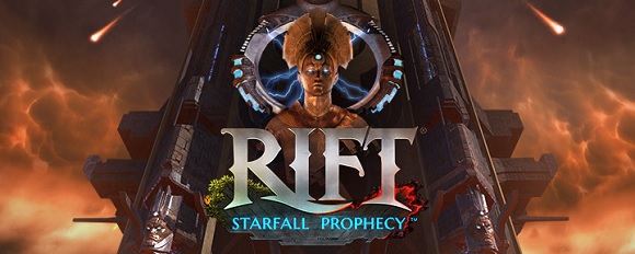 Starfall Prophecy