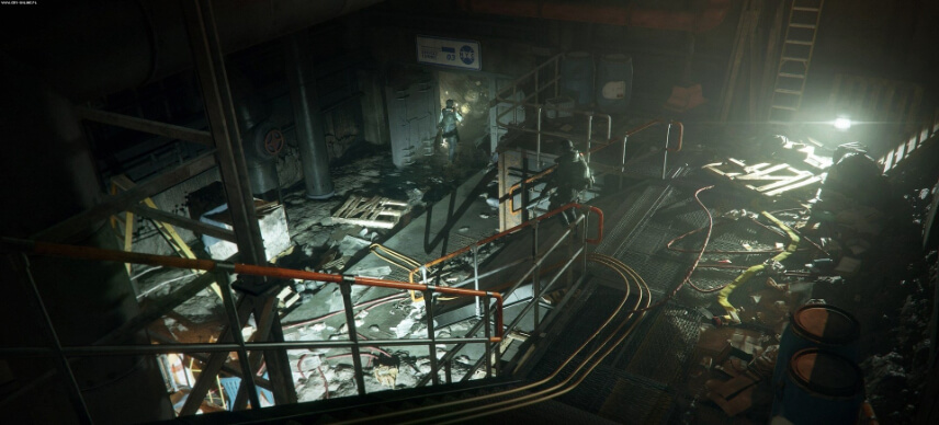 the division underground 3