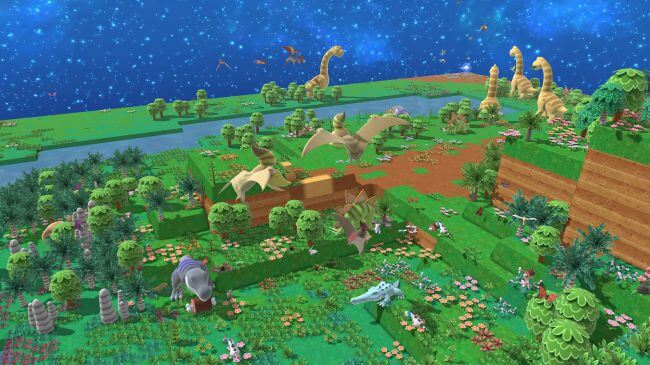 birthdays the beginning screenshot