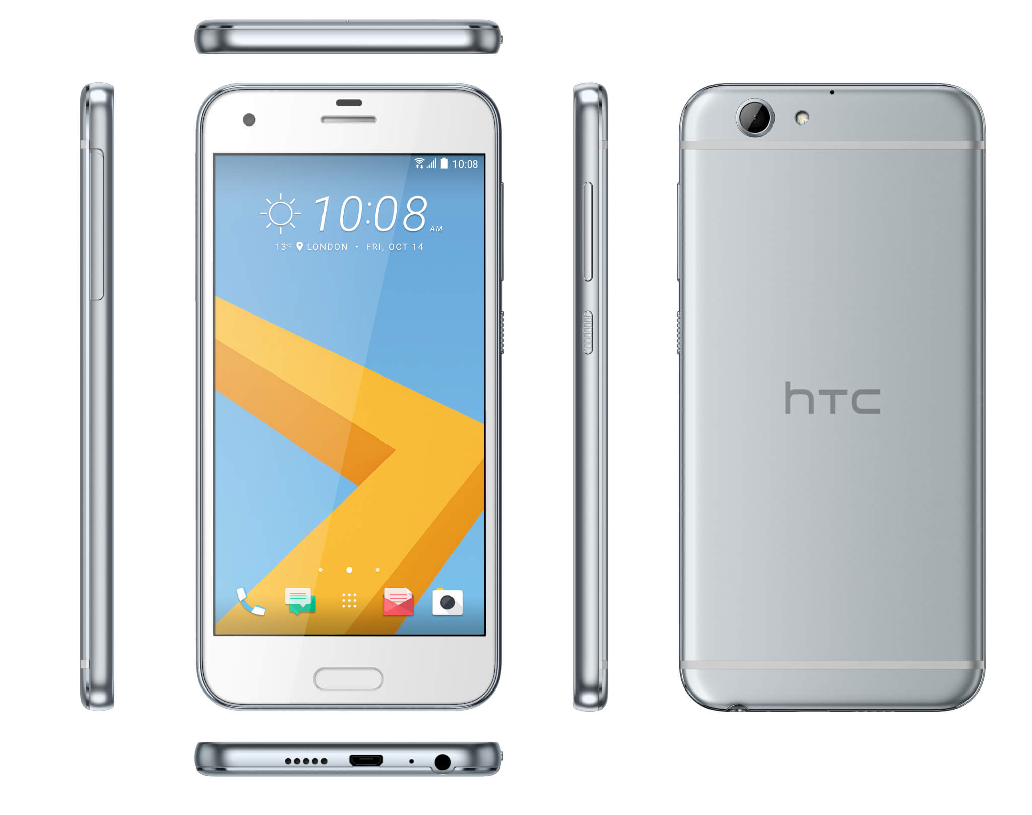 Quelle: HTC