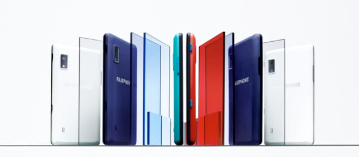 Quelle: Fairphone