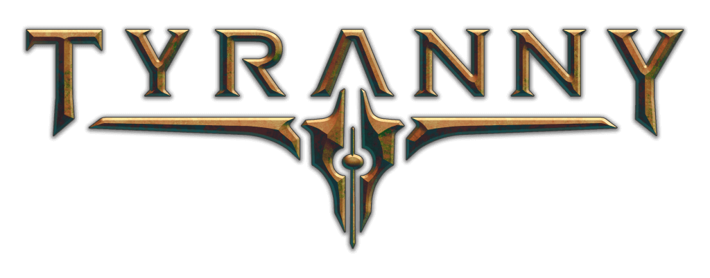 tyranny logo