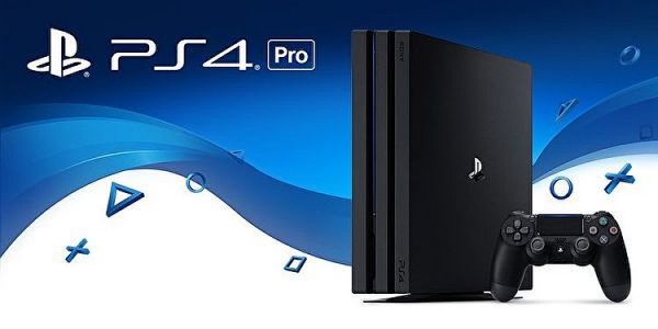 Gamestop-Angebot PS4 gegen PS4 Pro eintauschen