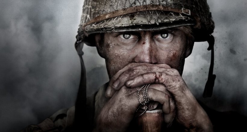 Call of Duty WWII-Trailer