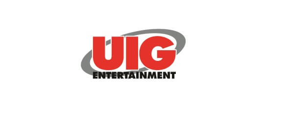 gamescom 2017 UIG Line-up