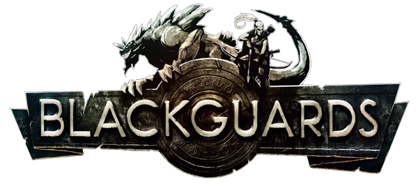 DSA Blackguards_Logo