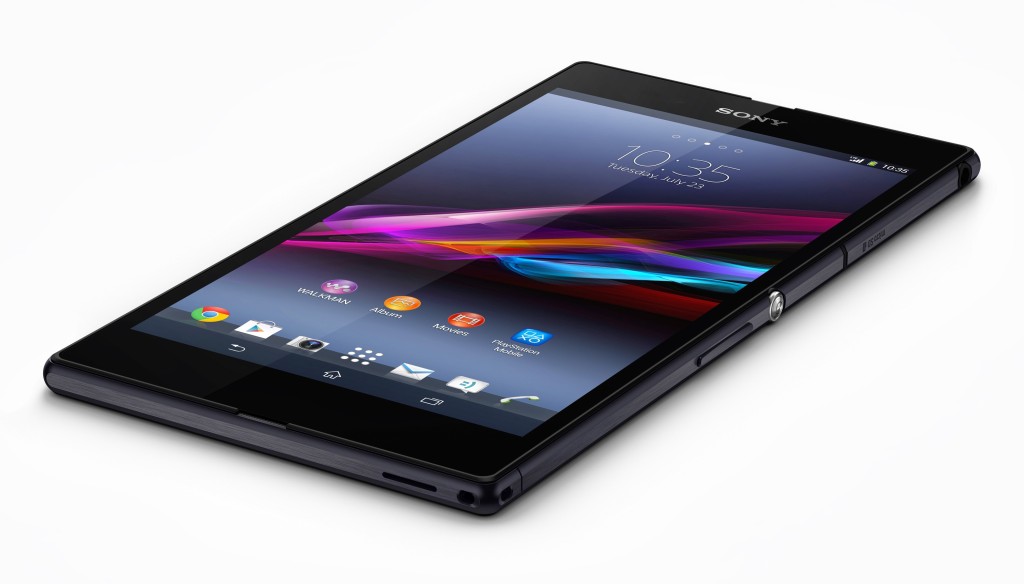 Sony-Xperia-Z-Ultra-smartphone