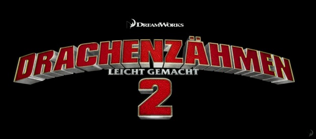Drachenzaehmen2_Logo