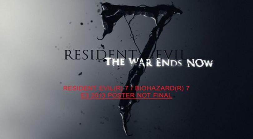 Resident-Evil-7- teaser