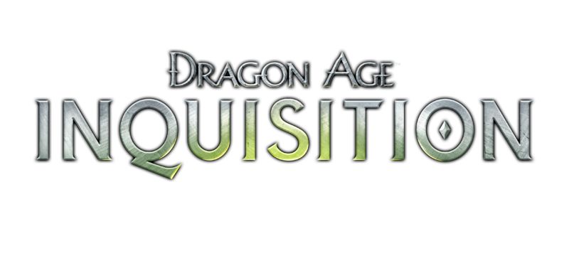 dragon age inquisition logo