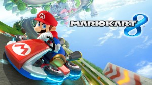 Mario Kart 8 Deluxe Booster-Streckenpass Welle 4