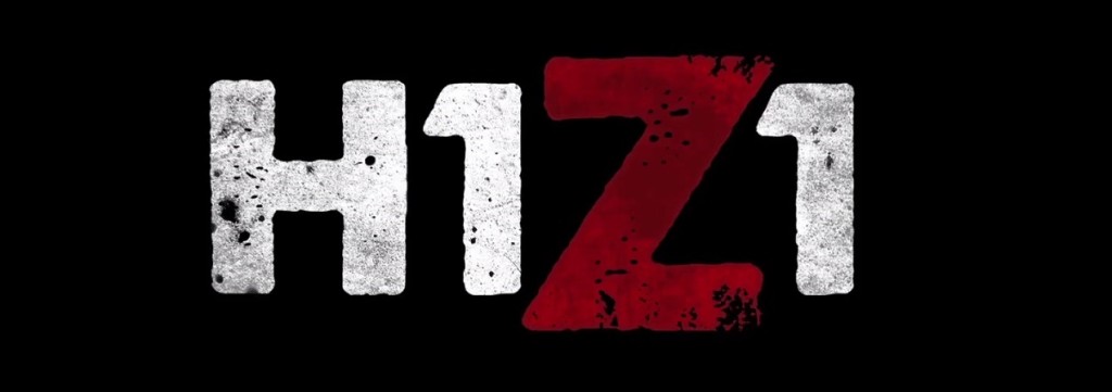 H1Z1-Logo
