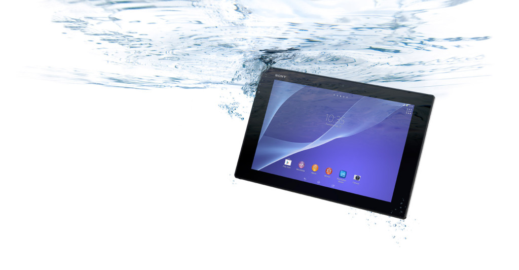 Sony-Xperia-Z2-Tablet-Waterproof