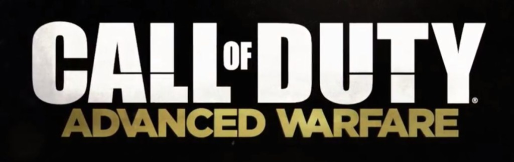 Call of Duty advanced warfare teaser
