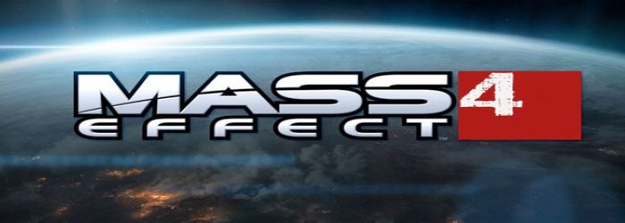 mass effect 4 logo teaser