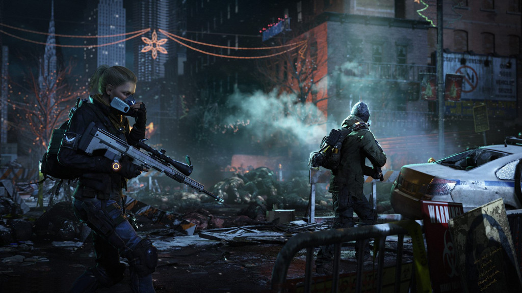 the division 02