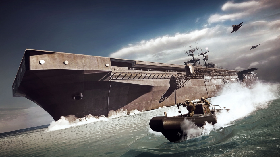 Battlefield-4-Naval-Strike---Carrier-Assault