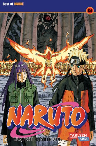 Naruto64