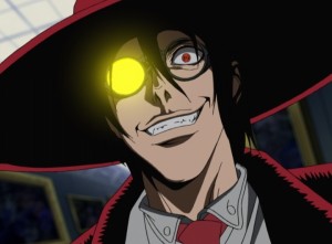 Hellsing Live-Action-Movie
