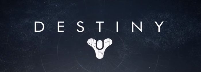 Destiny-Logo teaser