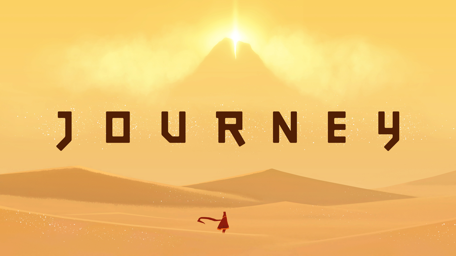 is journey game free