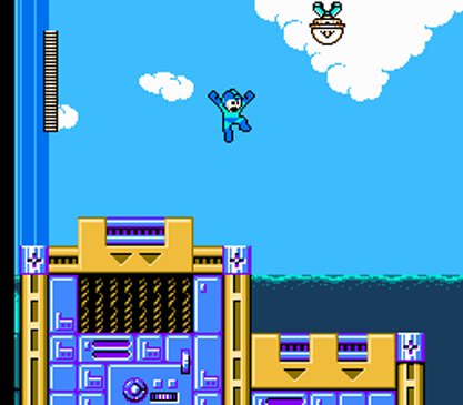 Mega Man 6 2