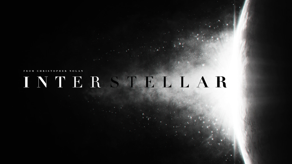 interstellar teaser